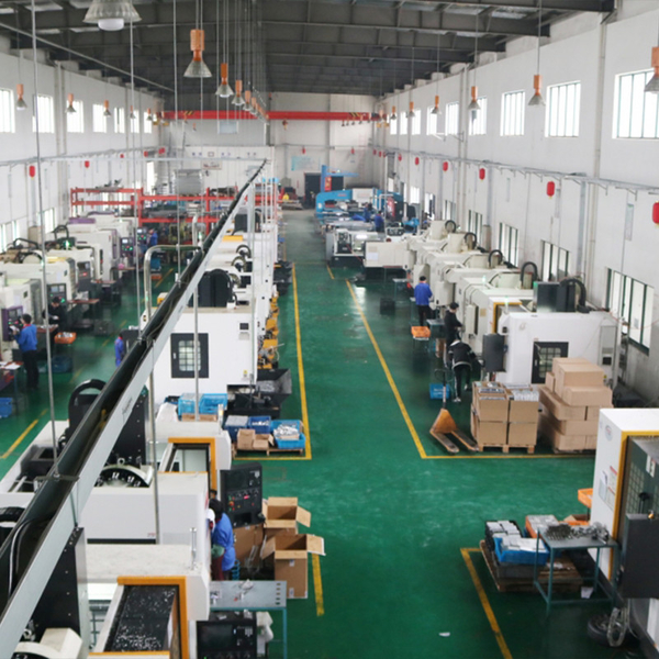 SUZHOU POLESTAR METAL PRODUCTS CO., LTD