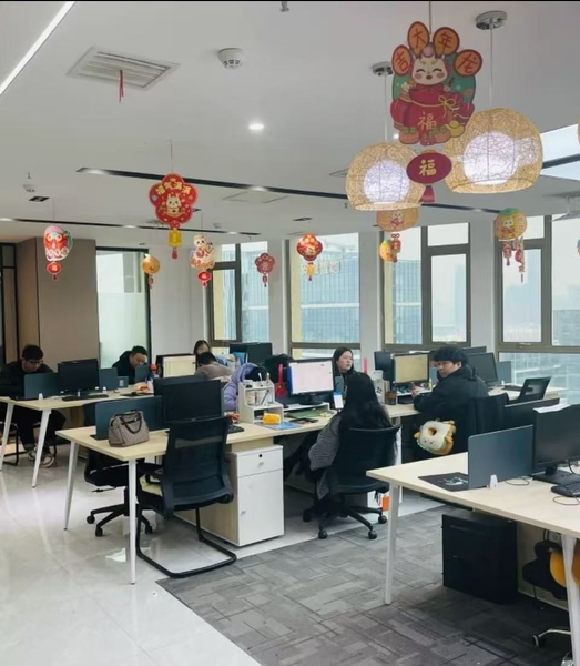 SUZHOU POLESTAR METAL PRODUCTS CO., LTD