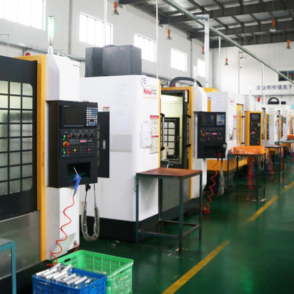 SUZHOU POLESTAR METAL PRODUCTS CO., LTD