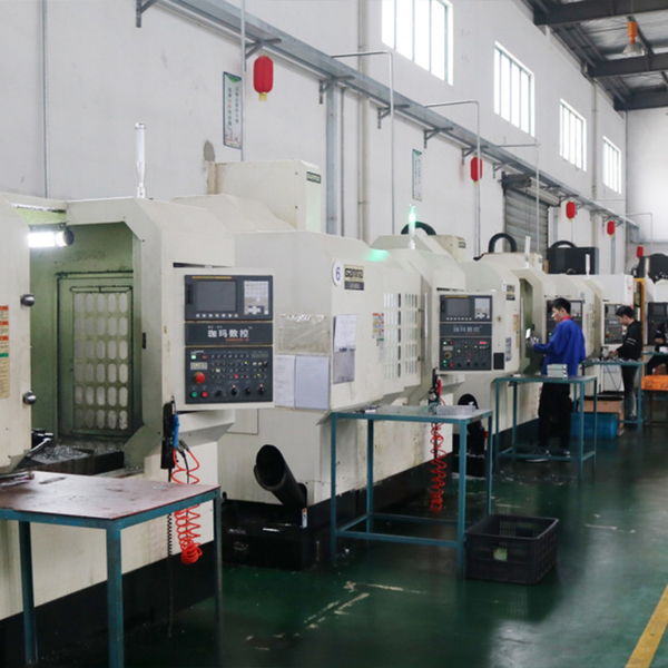 SUZHOU POLESTAR METAL PRODUCTS CO., LTD