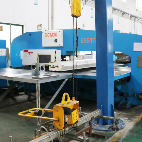 SUZHOU POLESTAR METAL PRODUCTS CO., LTD