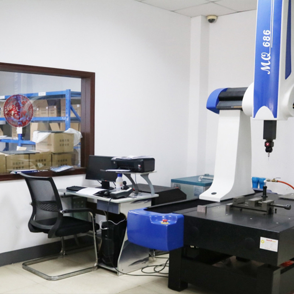 SUZHOU POLESTAR METAL PRODUCTS CO., LTD