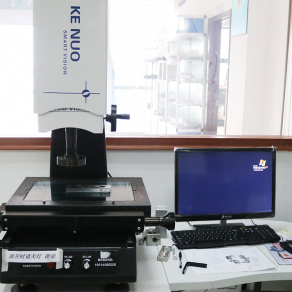 SUZHOU POLESTAR METAL PRODUCTS CO., LTD