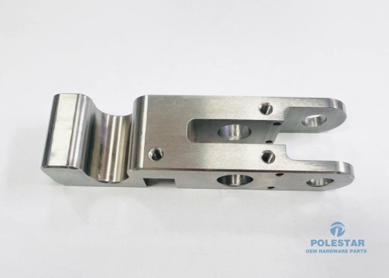 Durable Recyclable Aluminum Cnc Machining Service Aluminum Precision Machining