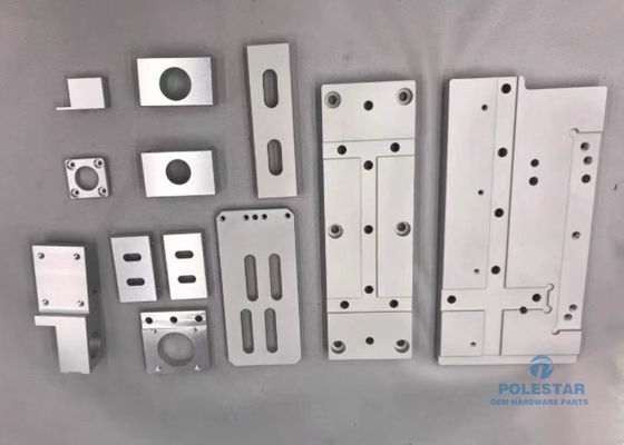Custom High Precision Machined Parts Cnc Precision Machined Components Stainless Steel Hardware