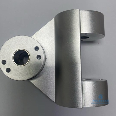 304 Stainless Steel CNC Machining With High Durability Corrosion Resistance