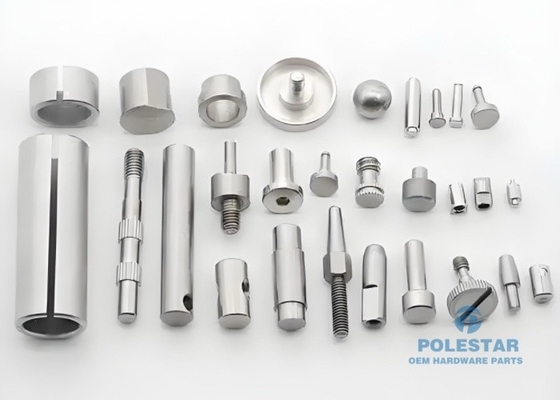 Lightweight Titanium CNC Machining For Motorcycle Brake Caliper OEM