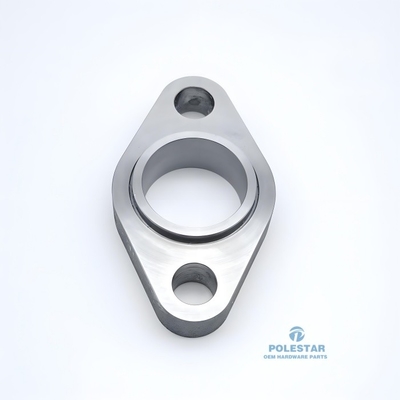 Customization Metal Precision Machined Components For Electronics Automation