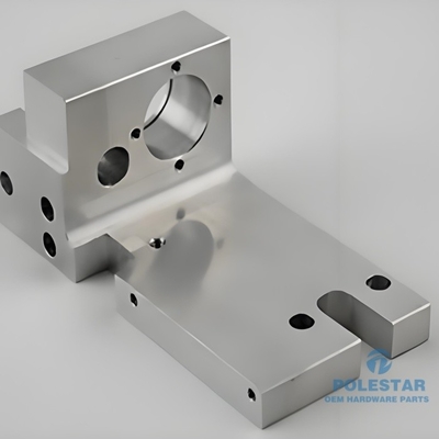 SS304 Stainless Steel Casting OEM Powder Coated For Aerospace