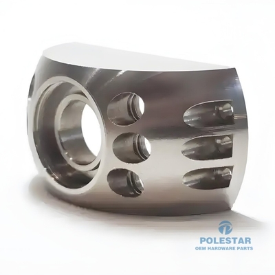 Lightweight Metal Cnc Precision Components Cnc Precision Machining Parts