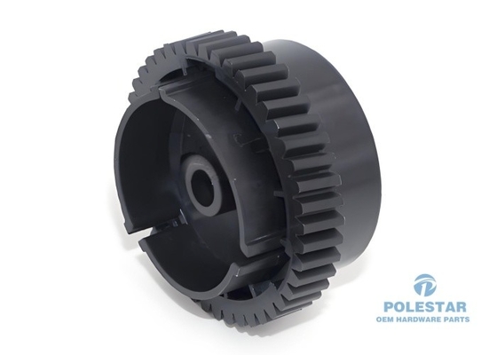 High Strength Cnc Plastic Parts Cnc Plastic Machining Services For Automotive