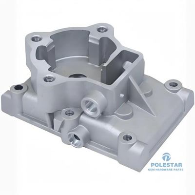 Professional Custom Die Casting Aluminum Services For Agricultural Machine Parts