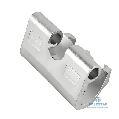 High Accuracy Stainless Steel Die Casting Corrosion Resistance
