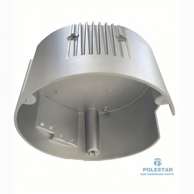 SUS316L Lost Wax Casting Services Stainless Steel Precision Casting ODM