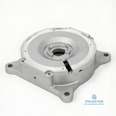430 Wear Resistant Stainless Steel Precision Casting Customized OEM CNC Machining