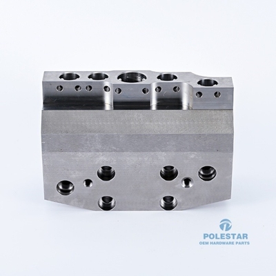 CNC Machined Stainless Steel Vending Machines Coin Slot High Security