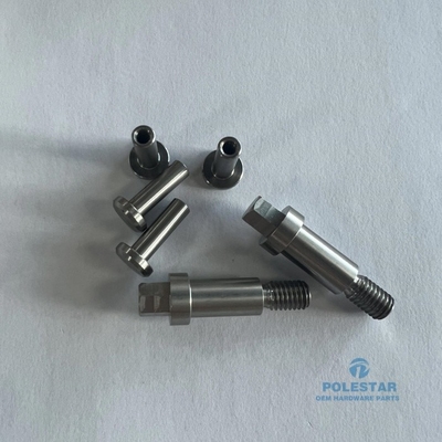 High Precision CNC Machine Tools Stainless Steel 316L Ball Screw