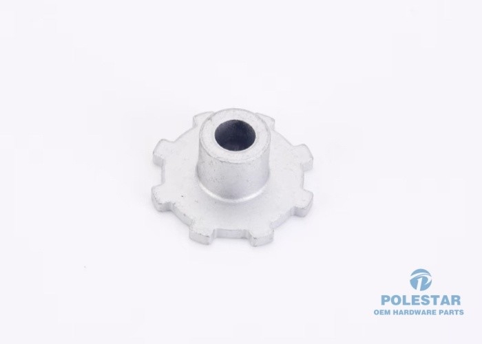 MIM Powder Metal Injection Molding Power Scissor Tool Parts OEM