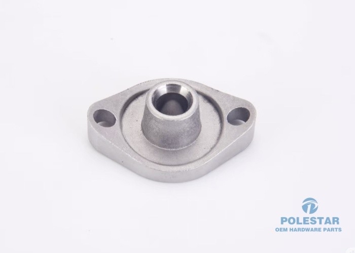 High Durability Aluminium CNC Machining Reliable With Color Anodized Finish