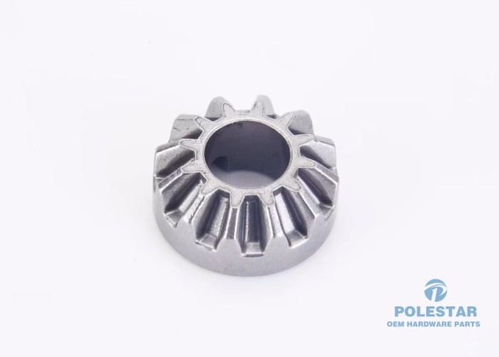 Stainless Steel Metal Injection Molding Services With Ultra Oxidation Resistance