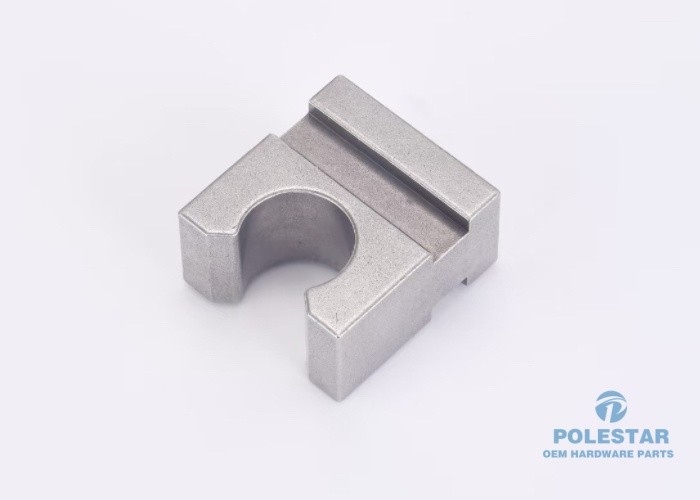 Customized Stainless Steel Injection Molding For High Precision Machining ODM