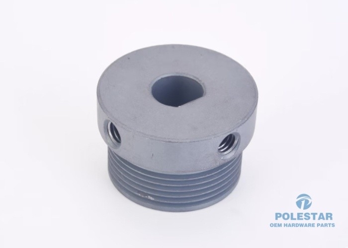 Stainless Steel Metal Injection Molding Services With Ultra Oxidation Resistance