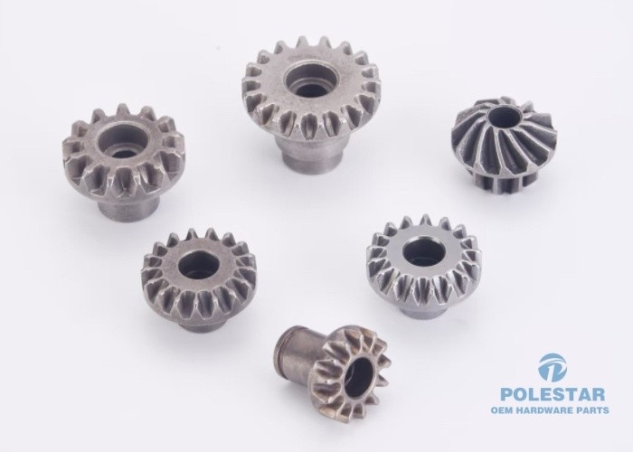 High Performance Metal Injection Molding For Camera Core Components
