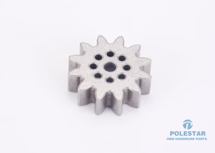 Wear Resistant 316 Metal Injection Molding Ratchet Spanner Parts