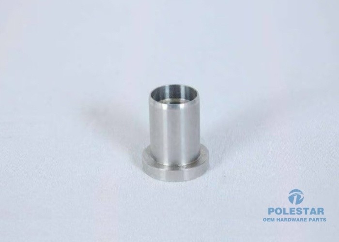 Customized Metal Cnc Machined Parts High Precision With 65Mn Steel