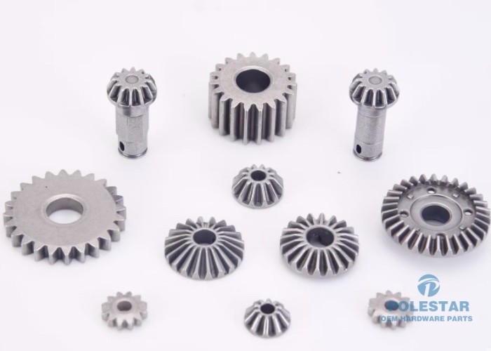 Wear Resistant 316 Metal Injection Molding Ratchet Spanner Parts