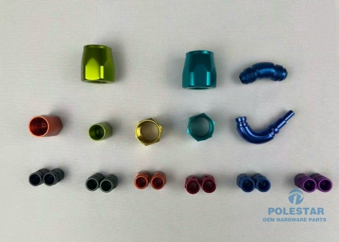 Custom Consumer Electronics Hearing Equipment Accessories MIM Metal Parts