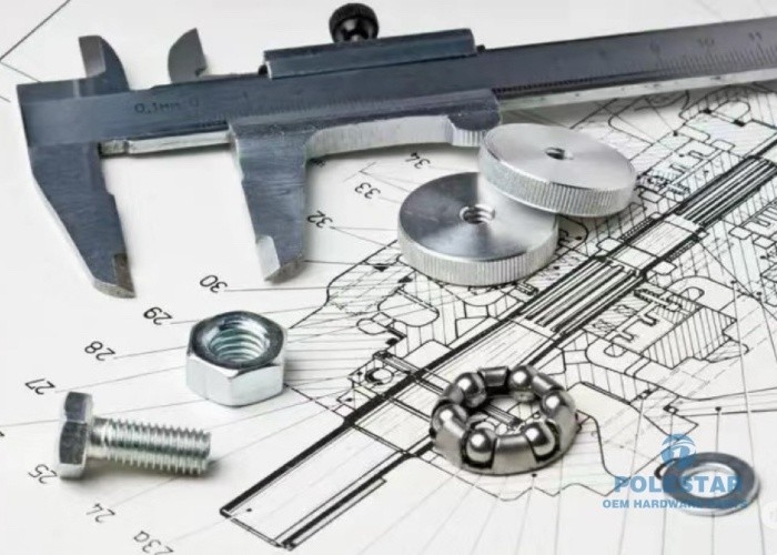 Rust Prevention Zinc Plated Cnc Mechanical Parts Cnc Precision Machining Parts
