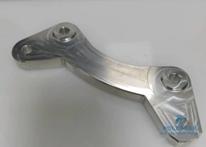 Stainless Steel SUS400 CNC Machining Parts For Semiconductor Testing Equipment