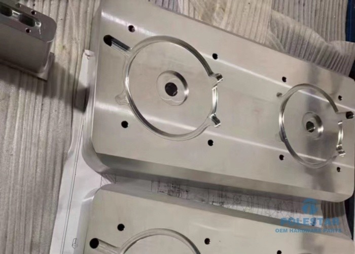 CNC Machined Stainless Steel Vending Machines Coin Slot High Security