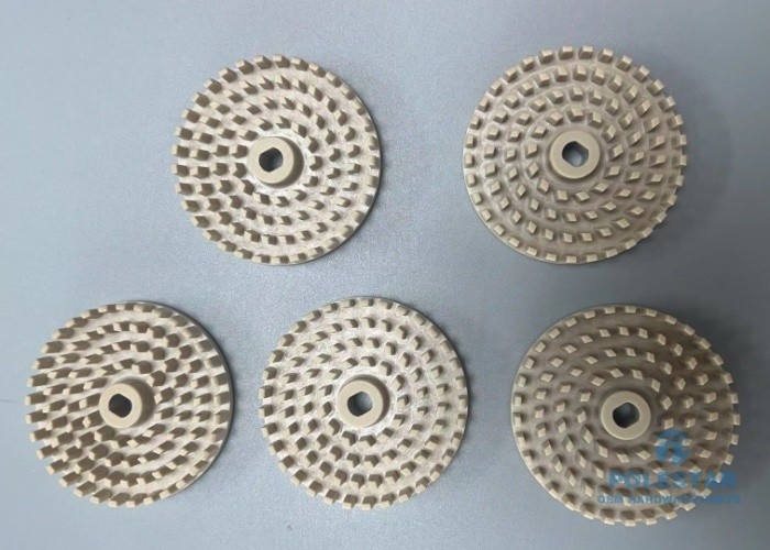 Titanium Alloy Cnc Machining Aluminum Parts Powder Coating OEM