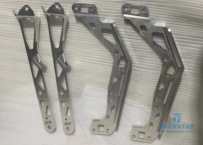 Lightweight Polishing Aluminium Sheet Cnc Cutting Aluminium Milling Service