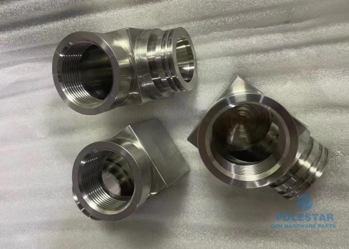 High Hardness Brass CNC Machining Used For Electrical Enclosures ODM