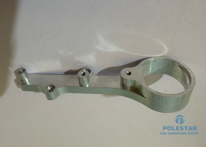 Carbon Steel Wear Resistant Cnc Machining Aerospace Parts Precision Cnc Machined Components
