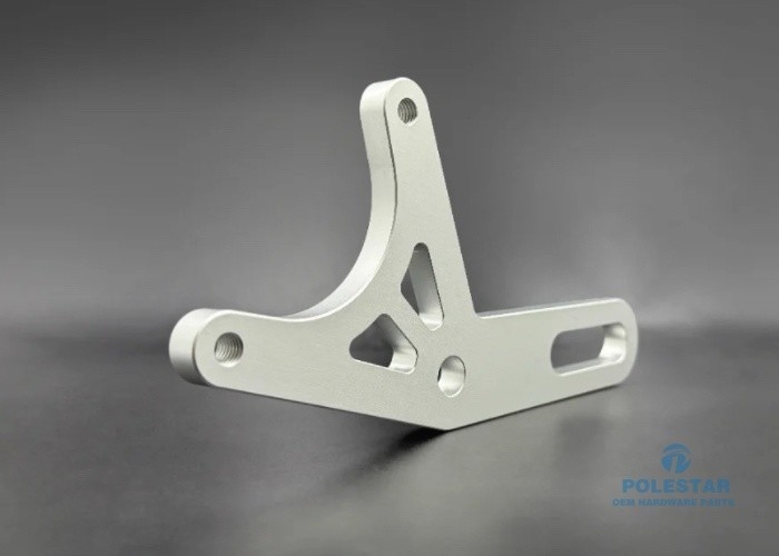 Ultimate Control  Safety Premium Aluminum CNC Machined Motorcycle Brake Lever