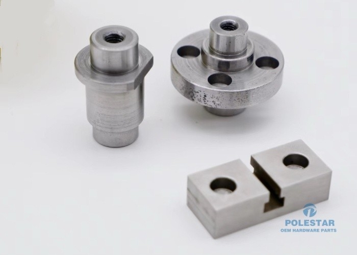 Standard Stainless Steel CNC Machining For Industrial And Mining Vehicles