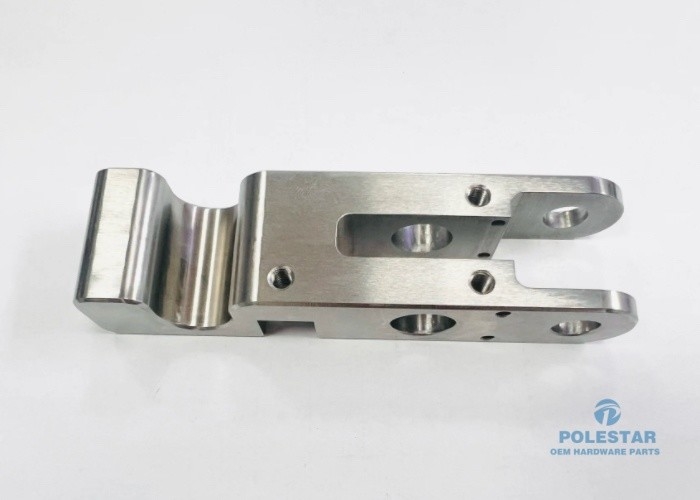 Durable Recyclable Aluminum Cnc Machining Service Aluminum Precision Machining