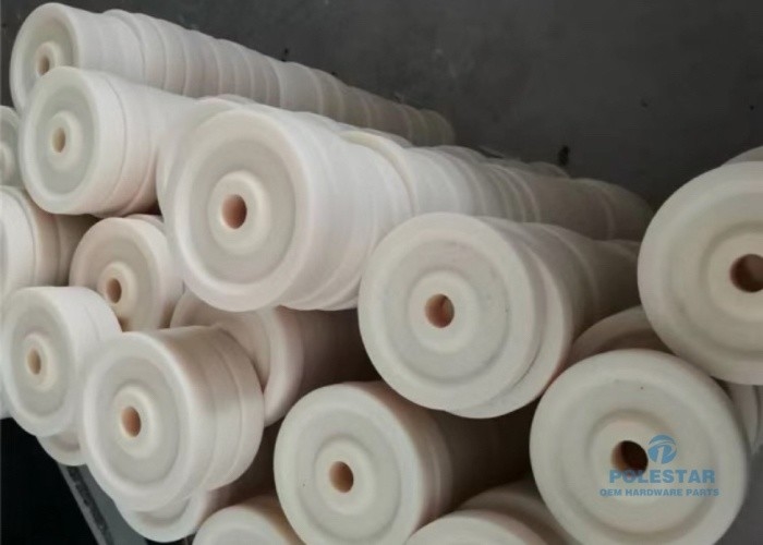High Precision Cnc Machining Aerospace Parts Cnc Machine Elements Wear Resistant