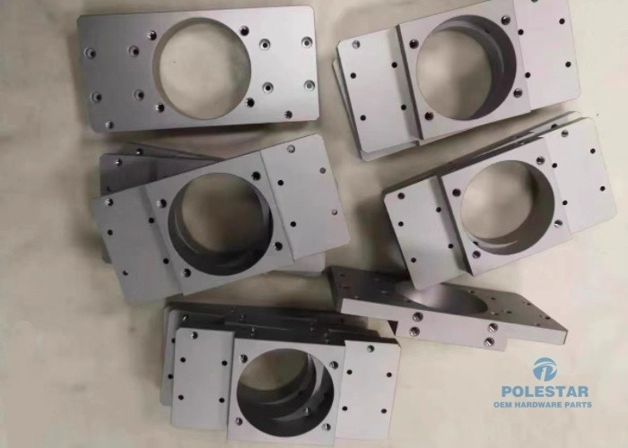 Lightweight Metal Cnc Precision Components Cnc Precision Machining Parts
