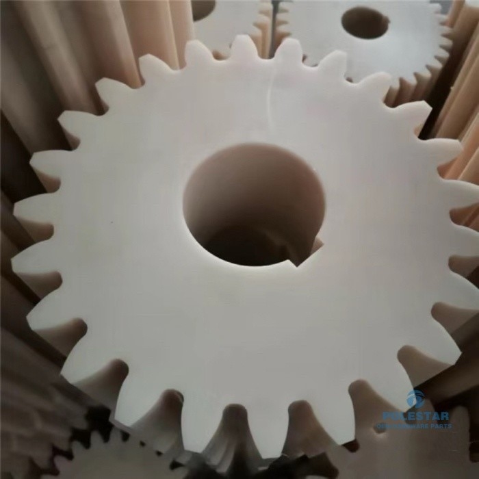 High Resistance Aerospace Machined Parts Precision Machining Components OEM