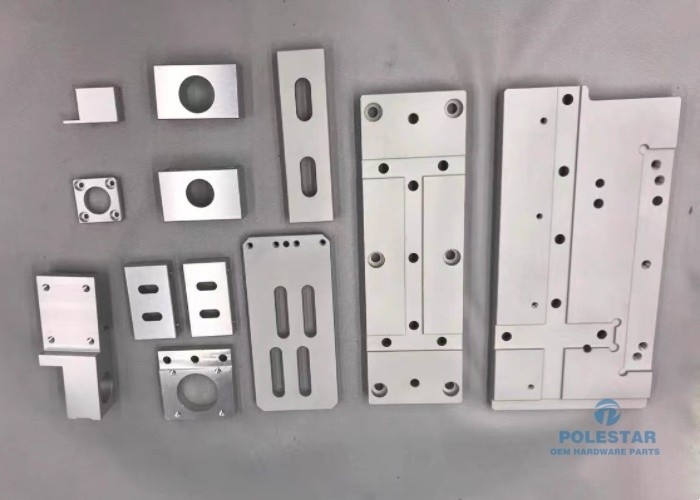 Custom High Precision Machined Parts Cnc Precision Machined Components Stainless Steel Hardware