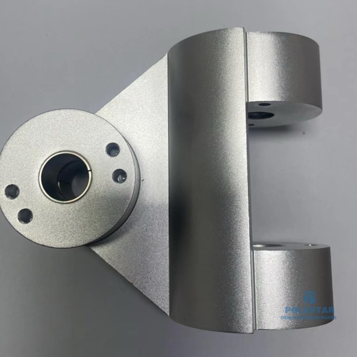 304 Stainless Steel CNC Machining With High Durability Corrosion Resistance
