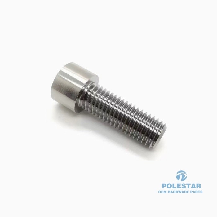 Rustproof Heat Resistance Precision Cnc Turned Components Cnc Turning Machine Parts