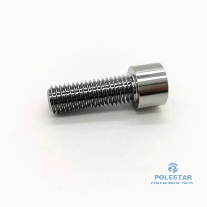 High Durability CNC Machined Brass Parts Precision Machining Metal Parts