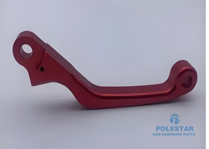 Machining For Aluminium CNC Machined Parts Components For Industry Hardwares Connectors