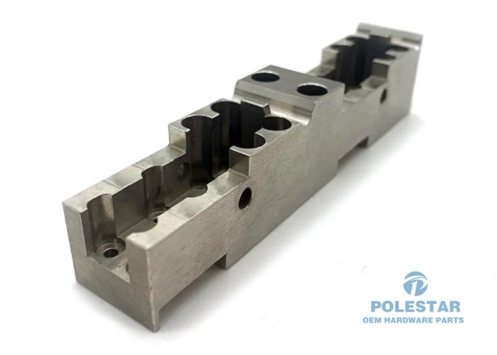 High Performance Stainless Steel Casting Precision Crafted For Harsh Industrial Environments